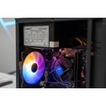 Gaming PC - i5-7400 / GTX1050Ti / 16GB / SSD 500GB