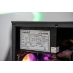 Gaming PC - i5-7400 / GTX1050Ti / 16GB / SSD 500GB