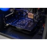 Gaming PC - i5-7400 / GTX1050Ti / 16GB / SSD 500GB