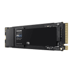 SSD диск SAMSUNG 990 EVO, 1TB, M.2 Type 2280, PCIe 4.0 x4, NVMe SSD