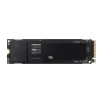 SSD диск SAMSUNG 990 EVO, 1TB, M.2 Type 2280, PCIe 4.0 x4, NVMe SSD