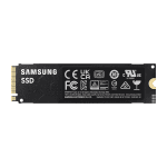 SSD диск SAMSUNG 990 EVO, 1TB, M.2 Type 2280, PCIe 4.0 x4, NVMe SSD