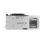 Видео карта GIGABYTE RTX 4070 TI SUPER EAGLE OC ICE 16GB GDDR6X