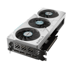 Видео карта GIGABYTE RTX 4070 TI SUPER EAGLE OC ICE 16GB GDDR6X