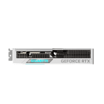 Видео карта GIGABYTE RTX 4070 SUPER EAGLE OC ICE 12GB GDDR6X