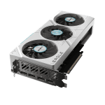 Видео карта GIGABYTE RTX 4070 SUPER EAGLE OC ICE 12GB GDDR6X