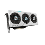 Видео карта GIGABYTE RTX 4070 SUPER EAGLE OC ICE 12GB GDDR6X