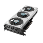 Видео карта GIGABYTE RTX 4060 EAGLE OC ICE 8GB GDDR6