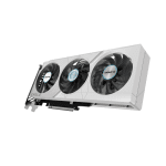 Видео карта GIGABYTE RTX 4060 EAGLE OC ICE 8GB GDDR6