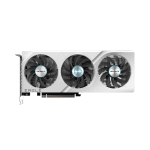 Видео карта GIGABYTE RTX 4060 EAGLE OC ICE 8GB GDDR6