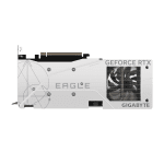 Видео карта GIGABYTE RTX 4060 EAGLE OC ICE 8GB GDDR6