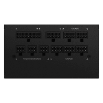Захранване Gigabyte UD750GM, 750W, 80+ GOLD, Modular