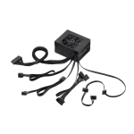 Захранване FSP Group 450W SFX Pro 80+ Bronze