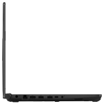 ASUS TUF A15 - AMD Ryzen 5 7535HS/H, 15.6" 1920x1080 144 Hz, 16GB DDR5, 512 GB M.2 SSD, RTX 2050 4GB GDDR6