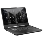 ASUS TUF A15 - AMD Ryzen 5 7535HS/H, 15.6" 1920x1080 144 Hz, 16GB DDR5, 512 GB M.2 SSD, RTX 2050 4GB GDDR6