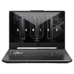 ASUS TUF A15 - AMD Ryzen 5 7535HS/H, 15.6" 1920x1080 144 Hz, 16GB DDR5, 512 GB M.2 SSD, RTX 2050 4GB GDDR6