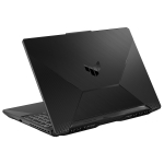 ASUS TUF A15 - AMD Ryzen 5 7535HS/H, 15.6" 1920x1080 144 Hz, 16GB DDR5, 512 GB M.2 SSD, RTX 2050 4GB GDDR6