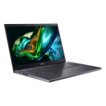 Лаптоп Acer Aspire 5 15 - 15.6" 1920x1080 IPS, Intel i7-1355U, 16GB LPDDR5, 512GB NVMe SSD