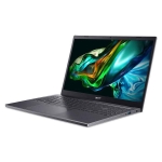 Лаптоп Acer Aspire 5 15 - 15.6" 1920x1080 IPS, Intel i7-1355U, 16GB LPDDR5, 512GB NVMe SSD
