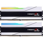 Памет G.SKILL Trident Z5 Neo RGB White 64GB (2x32GB) DDR5 PC5-48000 6000MHz CL30