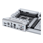 Дънна платка ASUS TUF GAMING Z790-BTF WIFI