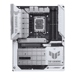 Дънна платка ASUS TUF GAMING Z790-BTF WIFI