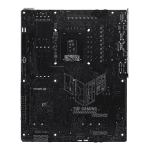 Дънна платка ASUS TUF GAMING Z790-BTF WIFI