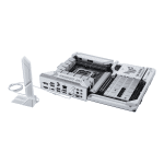 Дънна платка ASUS TUF GAMING Z790-BTF WIFI