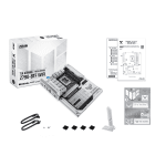 Дънна платка ASUS TUF GAMING Z790-BTF WIFI