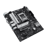 Дънна платка ASUS PRIME B650M-K