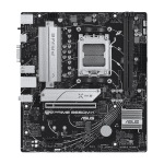 Дънна платка ASUS PRIME B650M-K
