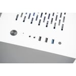 Black & White Game PC - Ryzen 3 / RX580 8GB / 16GB / NVMe 512GB