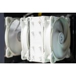 Black & White Game PC - Ryzen 3 / RX580 8GB / 16GB / NVMe 512GB