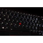 Lenovo ThinkPad T570 с Intel i5-7200U / 8RAM / 256+256SSD / Full HD