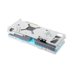 Видео карта Powercolor HELLHOUND White RX 7900 XT 20GB GDDR6