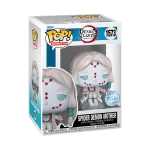 Funko POP! Animation: Demon Slayer - Spider Demon Mother #1573