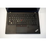 Lenovo ThinkPad T460s с Intel i7-6600U / 12RAM / 512SSD / Full HD