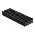 Delock for M.2 NVMe PCIe or SATA SSD, USB-C 3.2 Gen 2