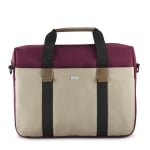 Hama Silvan, 40 - 41cm (15,6"-16,2"), burgundy