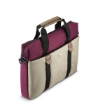 Hama Silvan, 40 - 41cm (15,6"-16,2"), burgundy