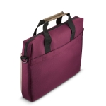 Hama Silvan, 40 - 41cm (15,6"-16,2"), burgundy