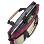 Hama Silvan, 40 - 41cm (15,6"-16,2"), burgundy
