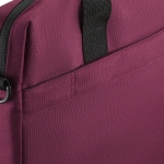 Hama Silvan, 40 - 41cm (15,6"-16,2"), burgundy