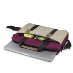 Hama Silvan, 40 - 41cm (15,6"-16,2"), burgundy