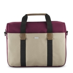 Hama Silvan, 40 - 41cm (15,6"-16,2"), burgundy