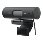 LOGITECH BRIO 505 - Full HD