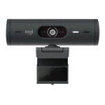 LOGITECH BRIO 505 - Full HD