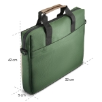 Hama Silvan, 40-41cm (15.6"-16.2"), green