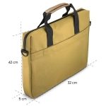 Hama Silvan, 40-41cm (15.6"-16.2"), yellow