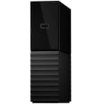 Външен хард диск WD My Book (3.5”, 16TB, USB 3.0)